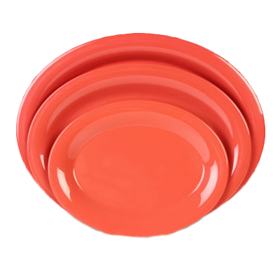 Thunder Group, CR209RD, Platter, Plastic