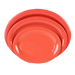 Thunder Group, CR213RD, Platter, Plastic