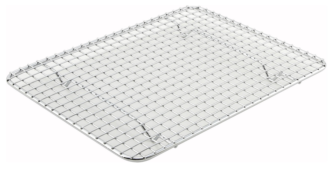 Winco, PGW-810, Wire Pan Rack / Grate