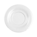 Thunder Group, CR9303W, Saucer, Plastic