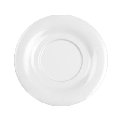 Thunder Group, CR9303W, Saucer, Plastic