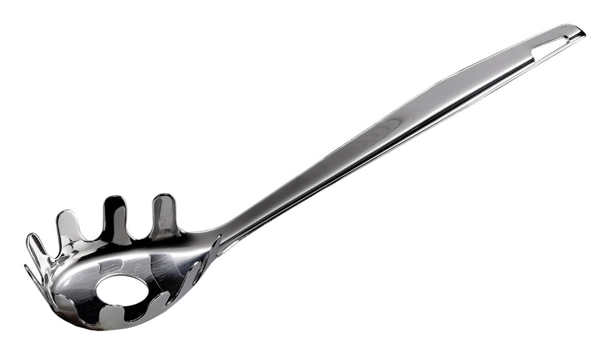 Winco, STS-9, Fork, Spaghetti / Pasta Grabber