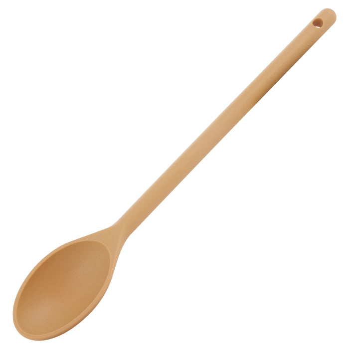 Winco, NS-15T, Serving Spoon, Solid