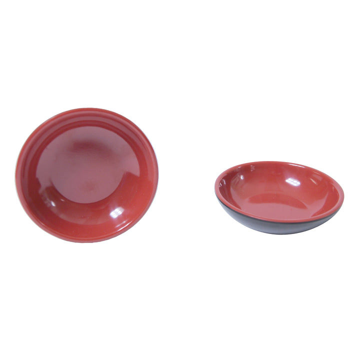 Thunder Group, 1101JBR, Asian Dinnerware, Plastic