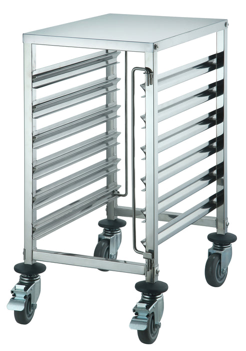 Winco, SRK-CTB, Steam Pan Rack