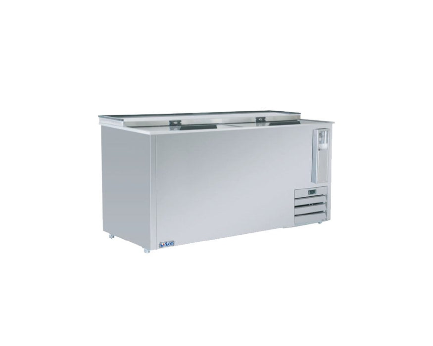 MVP, IBC-49SS, Bottle Cooler