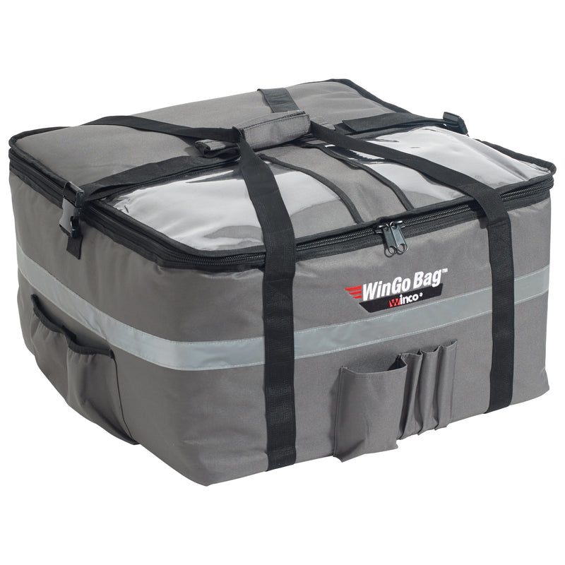 Winco, BGCB-2212, Bolsa de catering premium