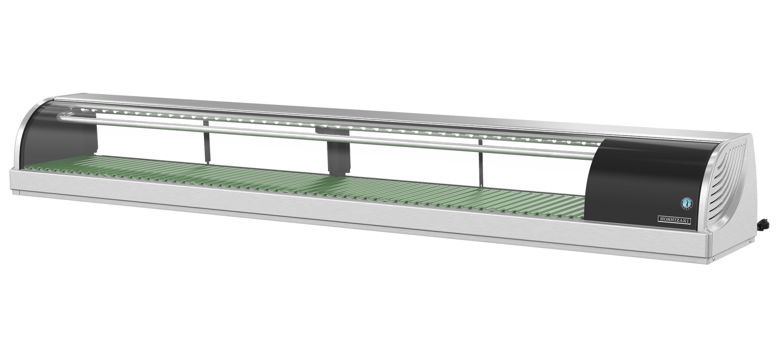 Hoshizaki, HNC-210BA-R-SLH, Display Case, Refrigerated Sushi