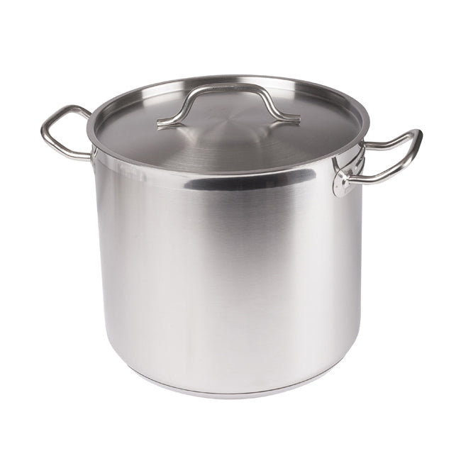 Winco, SST-16, Stock Pot