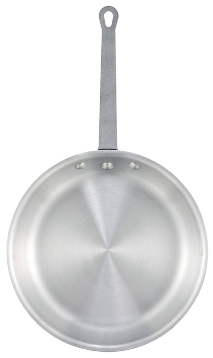 Winco, AFP-14A, Fry Pan