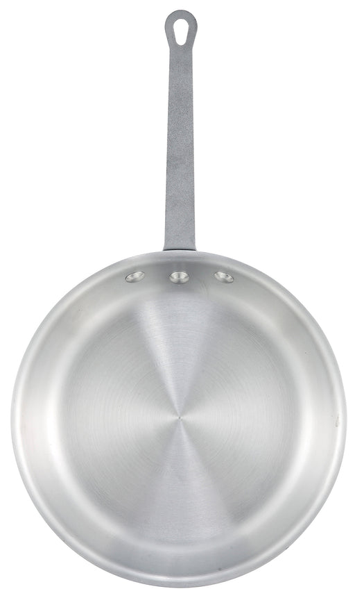 Winco, AFP-10A, Fry Pan