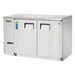 Everest Refrigeration, EBB48-SS, Back Bar Cabinet, Refrigerated