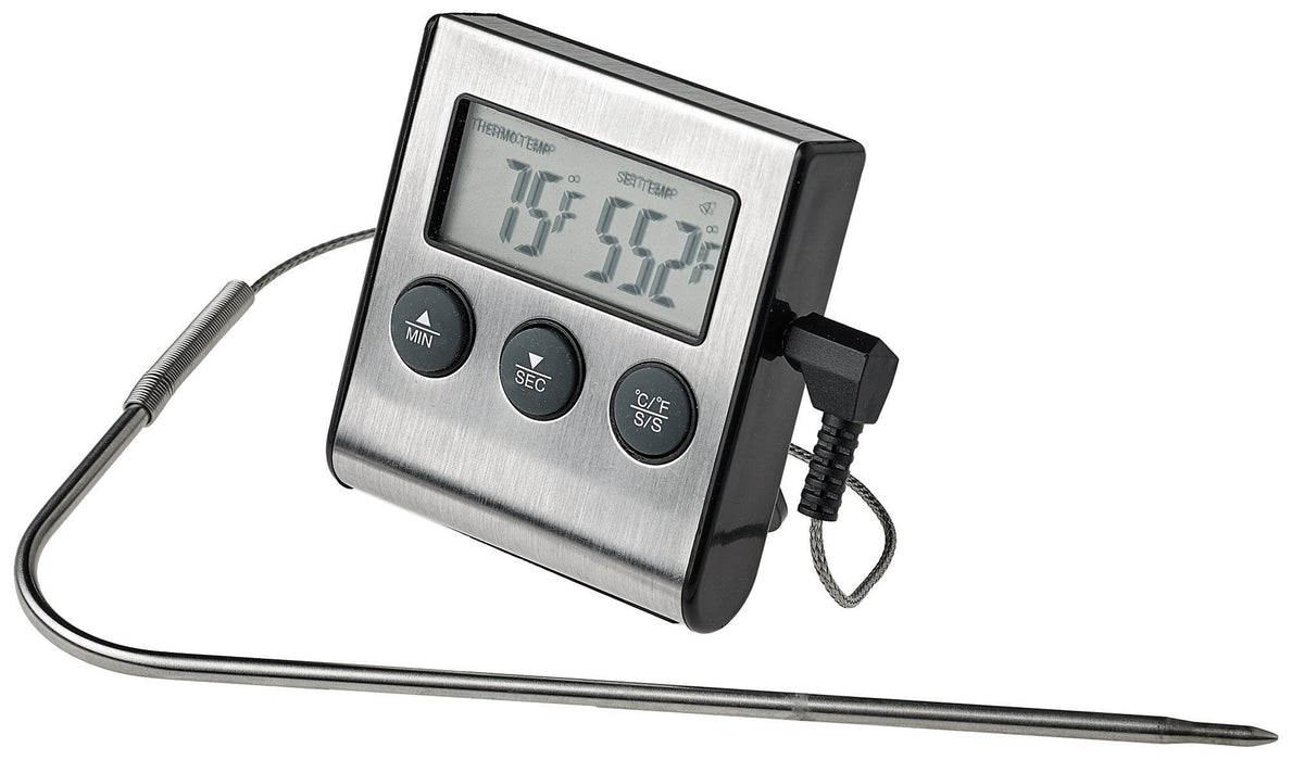 Winco, TMT-DG6, Thermometer, Probe