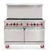 American Range, AR-12G-6B, Range, 48" Restaurant, Gas