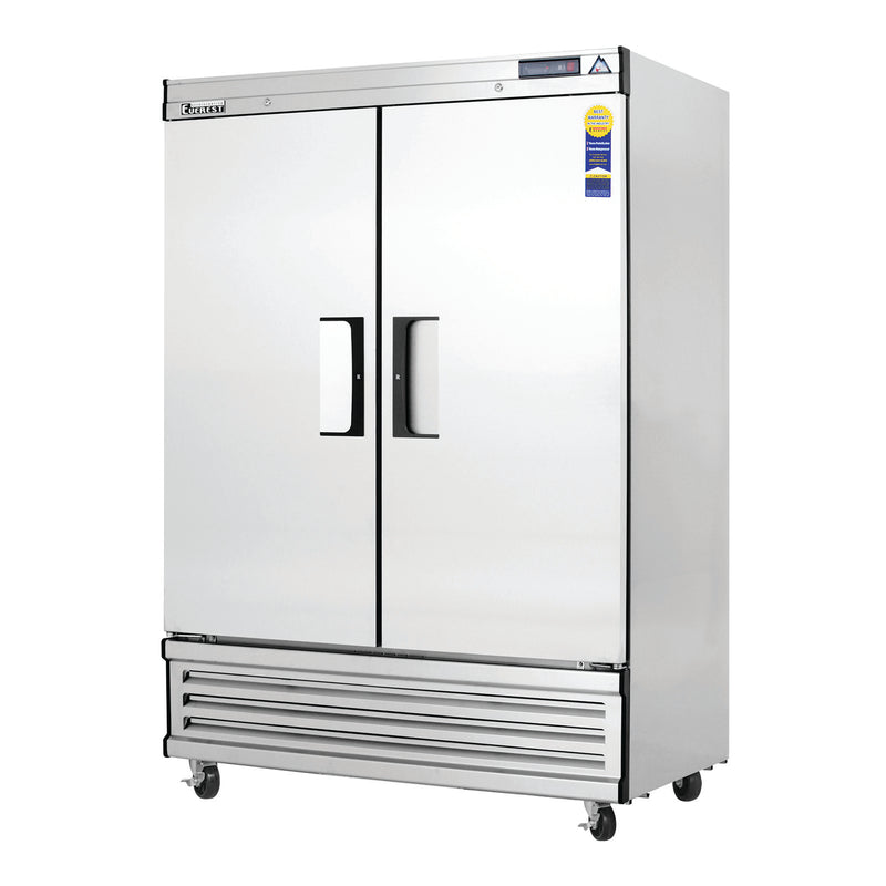 Everest Refrigeration, EBSF2, Congelador, Vertical