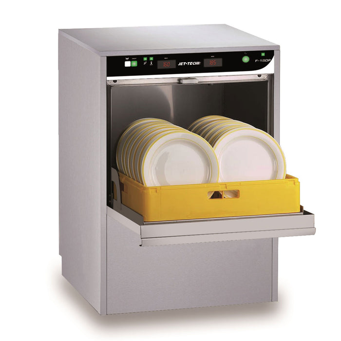 MVP, F-18DP, Dishwasher, Undercounter