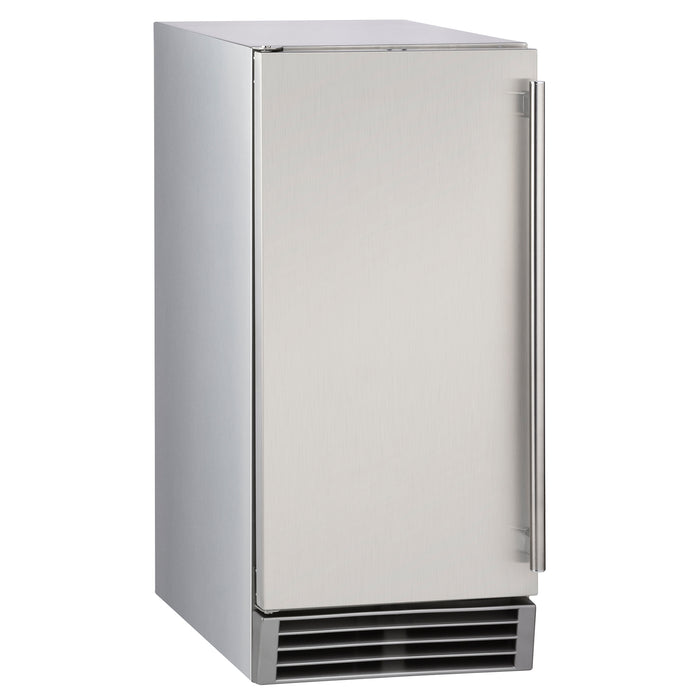 Maxx Ice, MIM50P-OE, Commercial Ice Maker