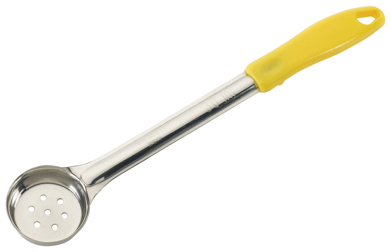 Winco, FPP-1, Cuchara, Control de Porciones