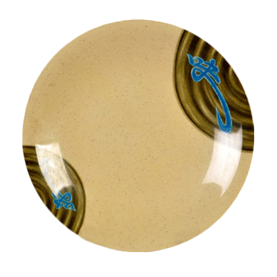 Thunder Group, 1305J, Asian Dinnerware, Plastic