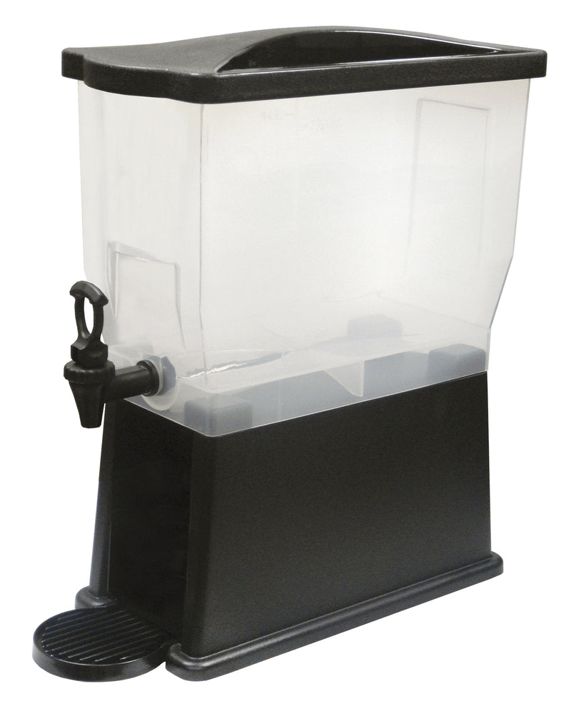 Winco, PBD-3, Beverage Dispenser, Non-Insulated, 3 Gallons