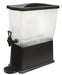 Winco, PBD-3, Beverage Dispenser, Non-Insulated