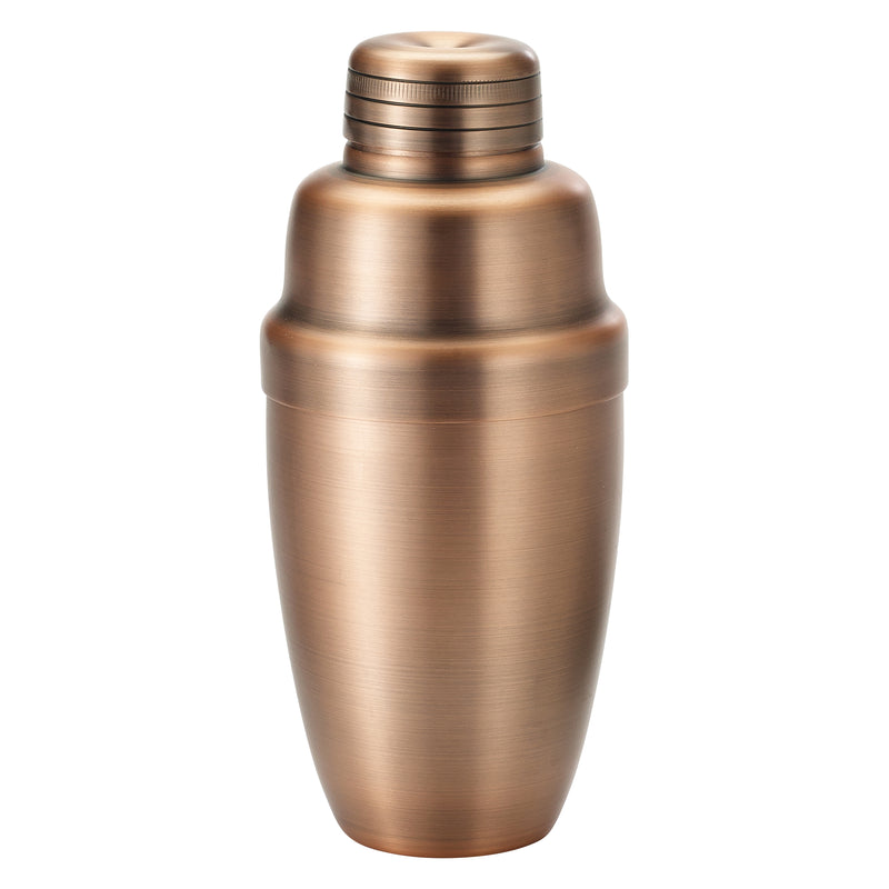 Winco, BASS-16AC, Coctelera