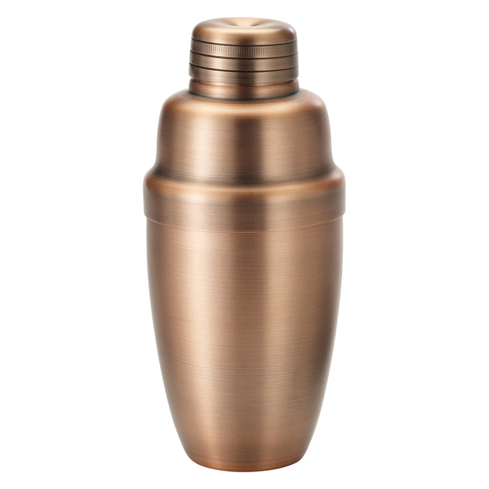 Winco, BASS-16AC, Bar Shaker