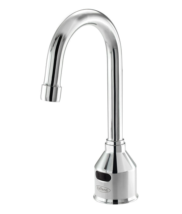 Krowne Metal, 16-649, Electronic Faucet