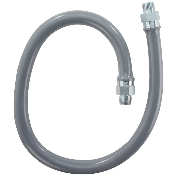 Dormont Manufacturing, RG75BP48, Gas Connector Hose