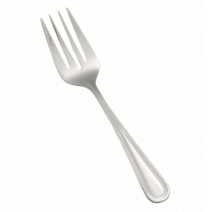 Winco, 0030-22, Serving Fork