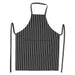 Winco, BA-3427CS, Bib Apron