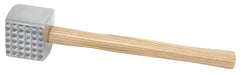 Winco, MT-4, Meat Tenderizer, Mallet
