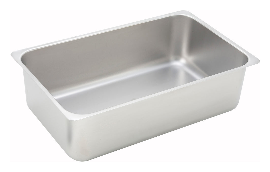 Winco, C-WPP, Spillage Pan