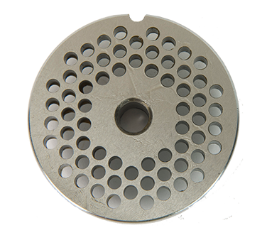 Globe, CP05-12, Meat Grinder Plate
