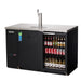 Everest Refrigeration, EBD2-BBG, Draft Beer Cooler
