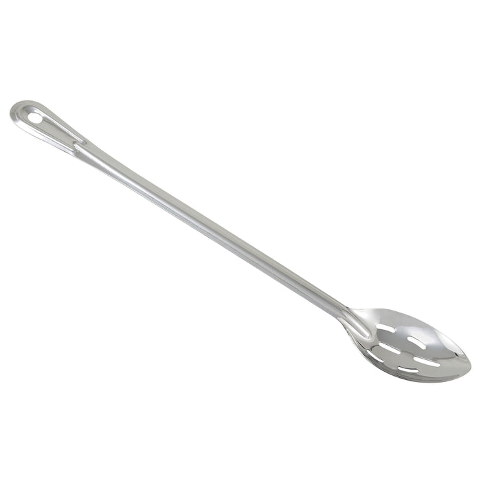 Winco, BSSN-18, Serving Spoon, Slotted