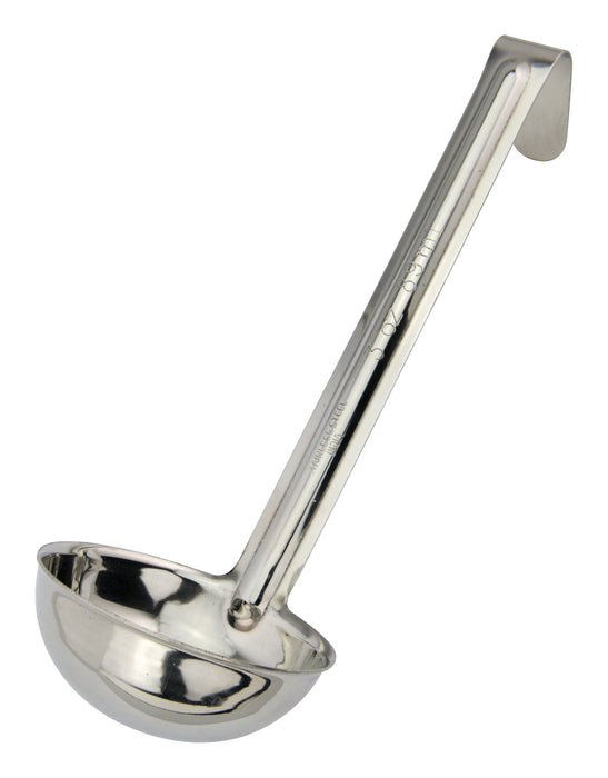 Winco, LDI-30SH, Ladle, Serving