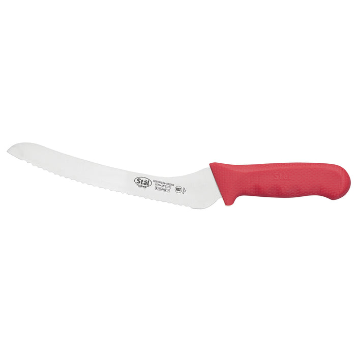 Winco, KWP-92R, Knife, Bread / Sandwich