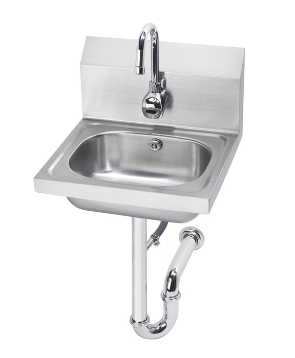 Krowne Metal, HS-12, Hand Sinks