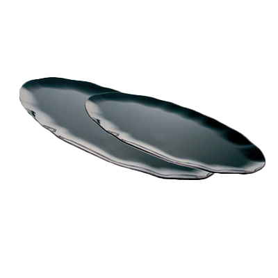 Thunder Group, RF2024BW, Platter, Plastic
