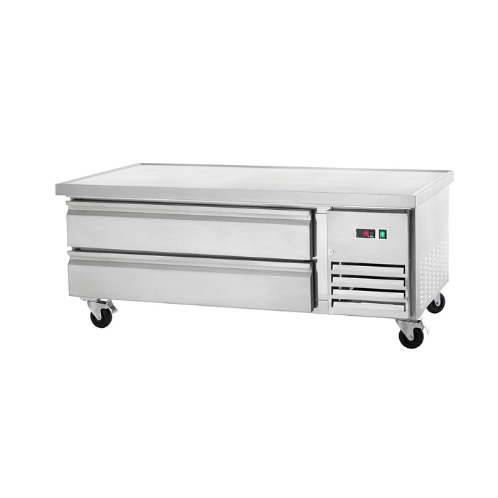 Arctic Air, ARCB60, Equipment Stand, Refrigerated Base