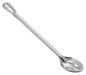 Winco, BSST-18, Serving Spoon, Slotted