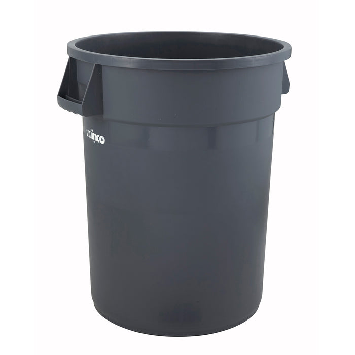 Winco, PTC-44G, Trash Can / Container, Commercial