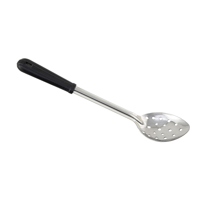 Winco, BSPB-13, Serving Spoon, Perforated