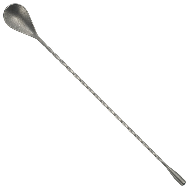 Winco, BABS-12CS, Cuchara de bar
