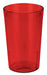 Winco, PTP-12R, Tumbler, Plastic