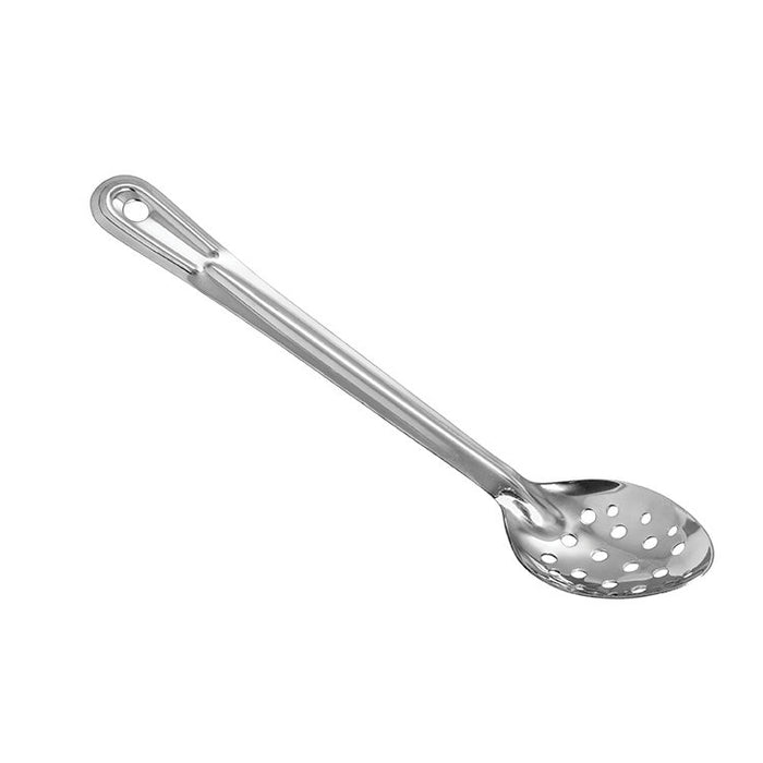 Winco, BSPT-13, Serving Spoon, Perforated