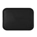 Thunder Group, PLFFT1418BK, Tray, Fast Food