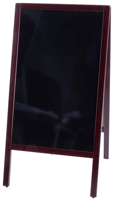 Winco, MBAF-3, Sign Board, A-Frame