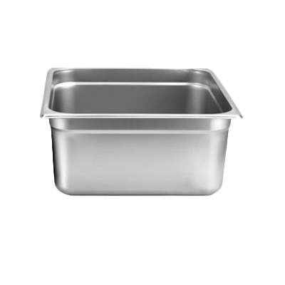 Thunder Group, STPA3022, Steam Table Pan, Stainless Steel